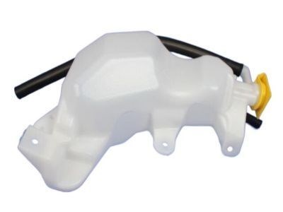 5165708AA Chrysler zbiorniczek wyrównawczy układu chłodzenia