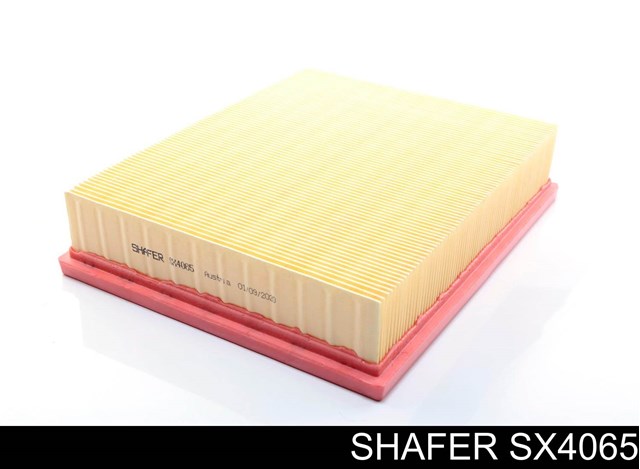 SX4065 Shafer Filtr powietrza