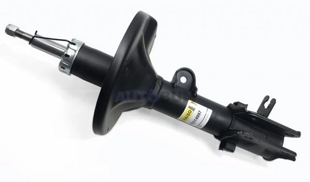 Do koszyka RS314997 Raiso Amortyzator tylny prawy