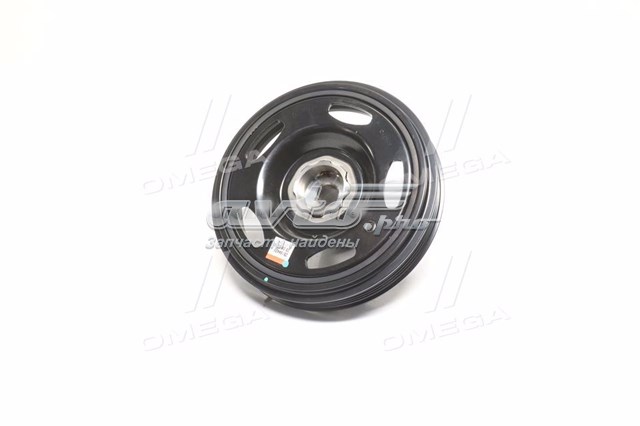 Koło pasowe wału korbowego General Motors 25194436 cena, od 64,70 USD