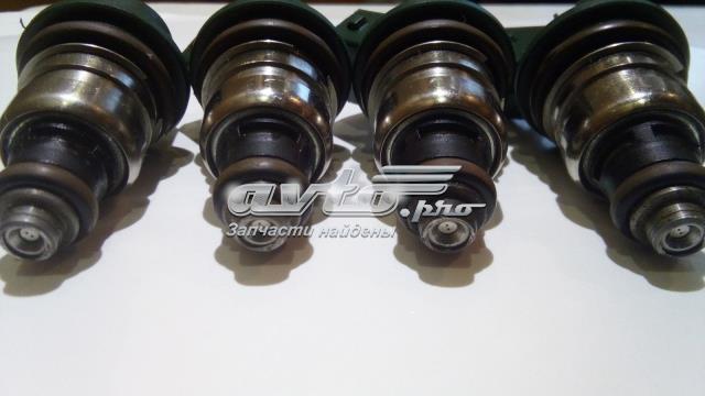 Wtryskiwacz paliwa Renault 19 II hatchback (B53, C53) (1992 - 1995) cena, od 152,13 USD