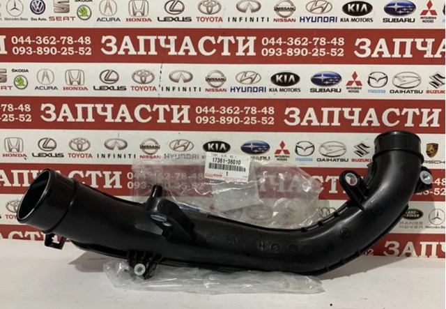  Toyota 1736136010