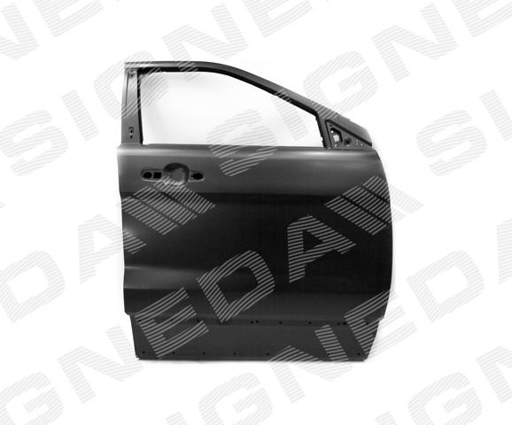 Drzwi przednie prawe do Ford Explorer  U5