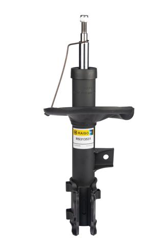 Amortyzator przedni lewy RS313531 Raiso