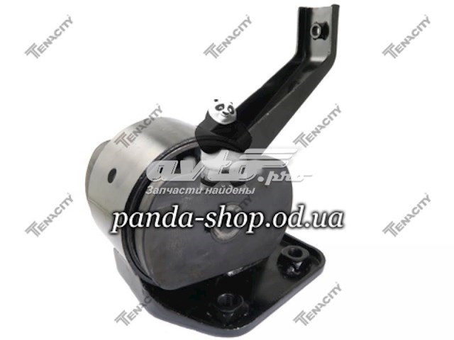 Poduszka (podpora) silnika prawa Mitsubishi Lancer IV sedana (C6A, C7A) (1988 - 1992) cena, od 51,90 USD