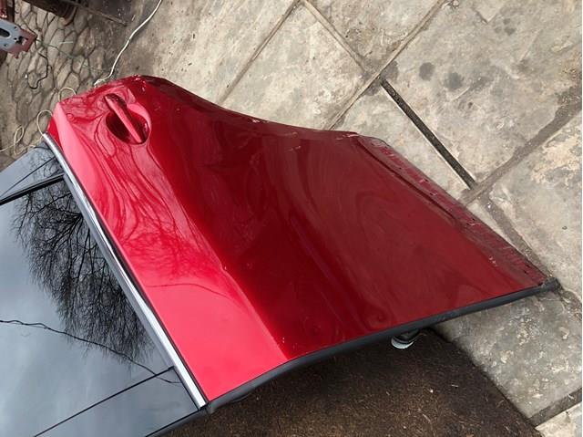 K1Y07302XD Mazda Drzwi tylne lewe
