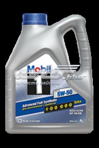153638 Mobil Olej do silnika