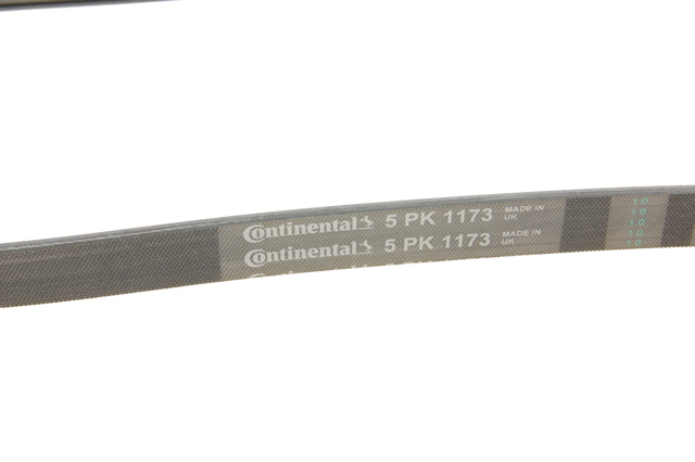 Pas napędowy mechanizmów Continental/Siemens 5PK1173 cena, od 12,56 USD