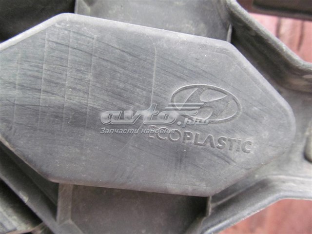 Atrapa chłodnicy Hyundai Santa Fe IV