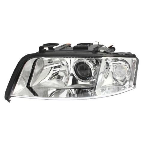 Reflektor lewy Depo/Loro/Abakus 4411194LLDHEM cena, od 125,99 USD