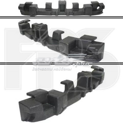 FP 5037 941 FPS absorber (wypełniacz zderzaka przedniego)