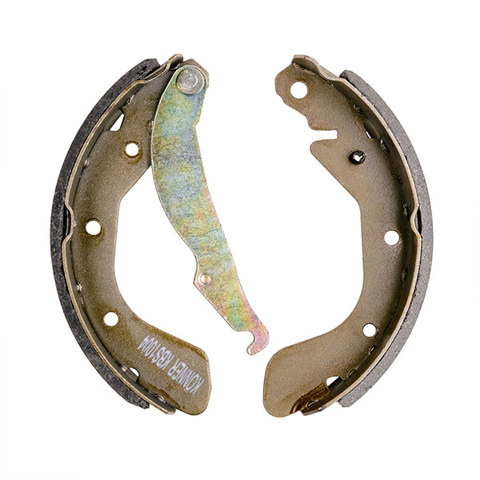 Klocki hamulcowe tylne bębnowe Konner KBS1004 cena, od 21,38 USD
