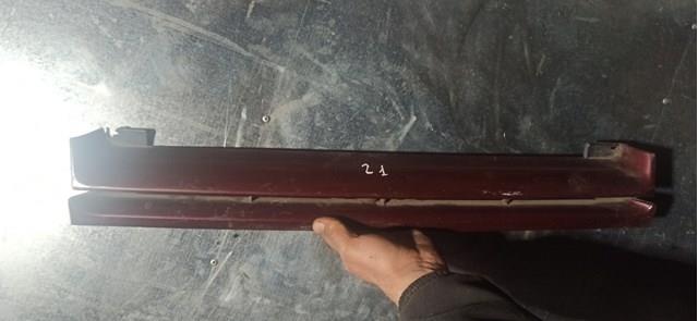 Atrapa chłodnicy do Renault 21  L48