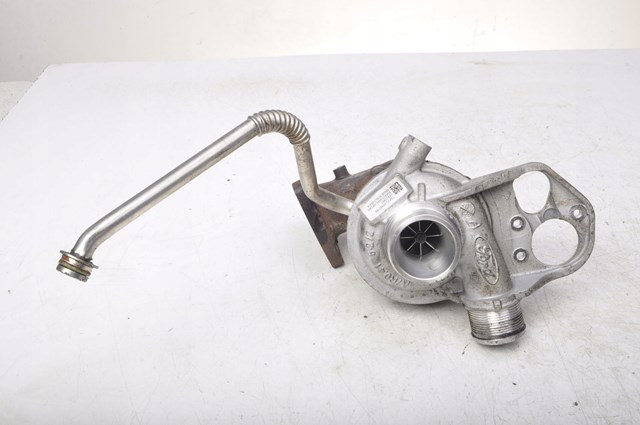 GK2Q6K682BB Ford Turbina