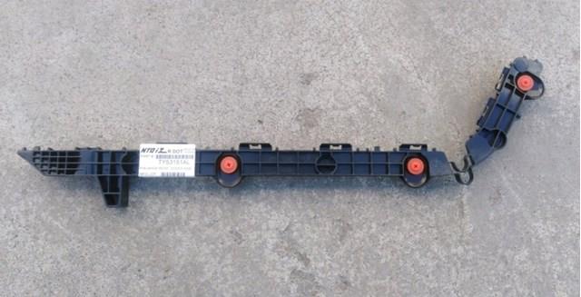 Wspornik zderzaka tylnego lewy zewnętrzny 5257606140 Toyota