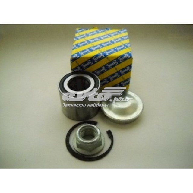  SNR R15570