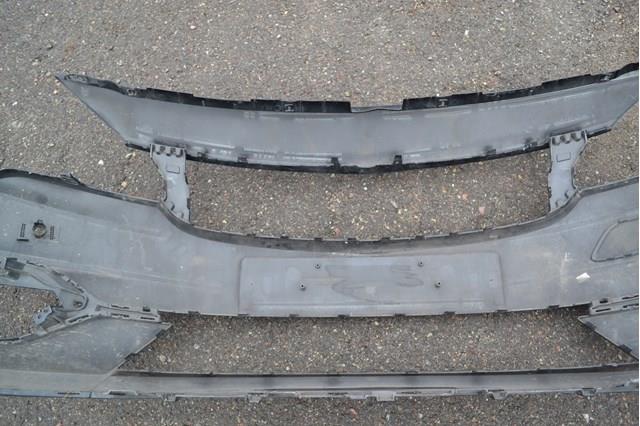 Do koszyka 39130492 Opel Zderzak przedni