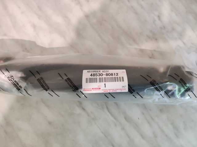  Toyota 4853080812 cena, od 107,97 USD