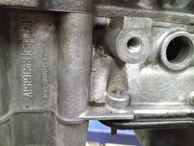 Silnik w komplecie Citroen Jumper platforma pokładowa (250) (2006 - 2026) cena, od 134,93 USD