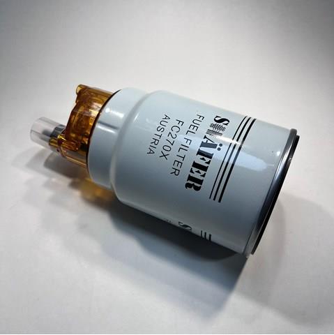 Filtr paliwa Shafer FC270X cena, od 18,57 USD