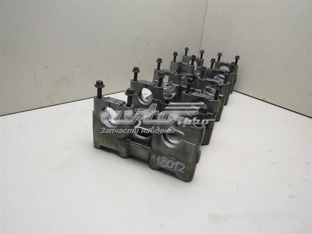 Obudowa wałka rozrządu do Mercedes Sprinter II 5-t 906