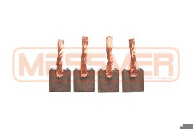 Szczotka rozrusznika Cargo 140740