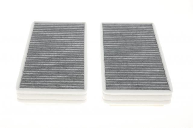 Do koszyka WPK701 Wunder Filtr kabiny