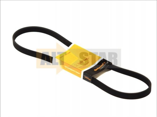 Pas napędowy mechanizmów Continental/Siemens 5PK934 cena, od 13,40 USD