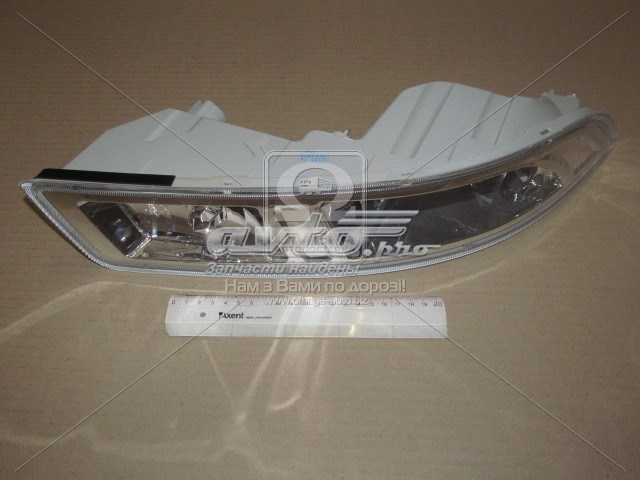 Kierunkowskaz prawy Nissan Almera CLASSIC