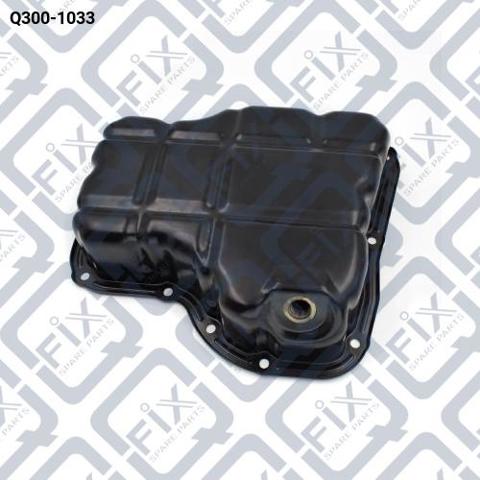 Miska olejowa silnika Q-fix Q3001033 cena, od 59,01 USD