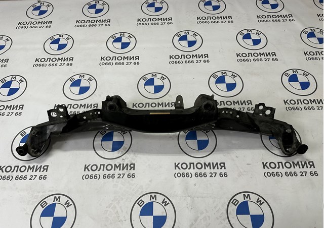 Korpus osi tylnej do MINI COUNTRYMAN  F60