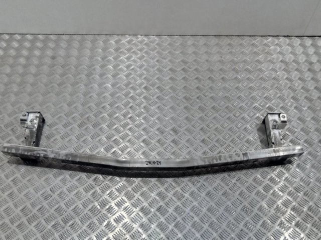 Wzmocnienie zderzaka przedniego 9834693680 Peugeot/Citroen