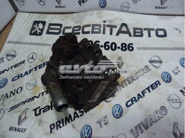 Pompa wspomagania hydraulicznego kierownicy ZF Parts 7691955329
