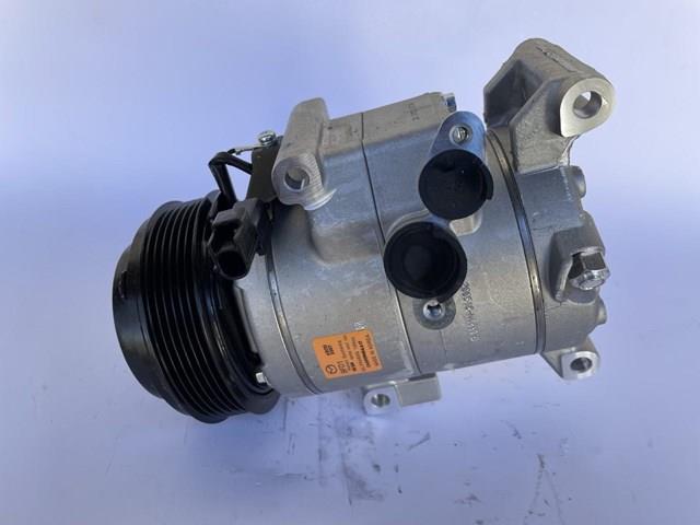 KF0161450A Mazda Sprężarka klimatyzacji