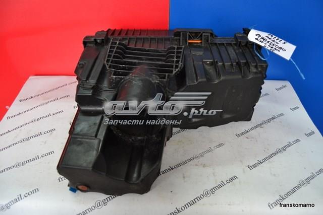 1498555080 Peugeot/Citroen Obudowa filtra powietrza