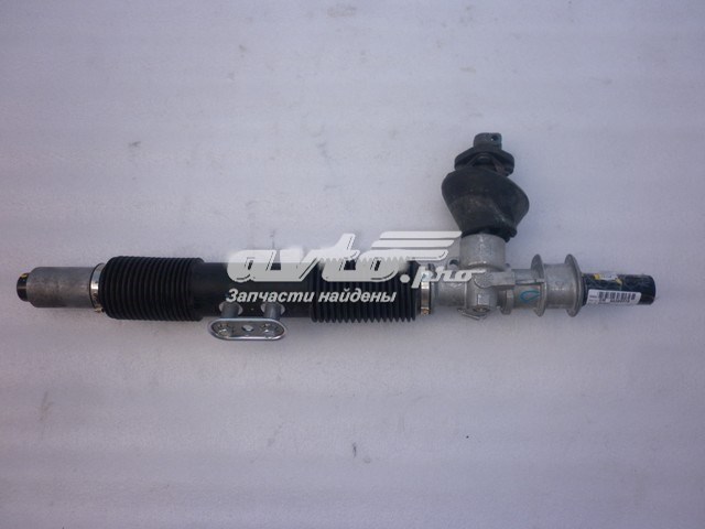 Listwa kierownicza (maglownica) 96304378 General Motors
