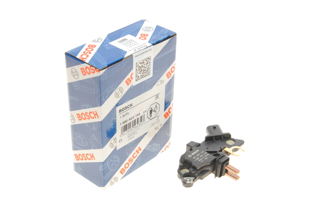 Regulator alternatora (przekaźnik ładowania) Bosch 1986AE0144 cena, od 31,62 USD
