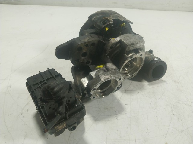 Turbina 07Z145873H VAG