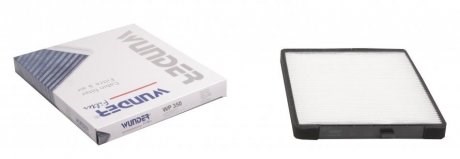 Filtr kabiny WP350 Wunder