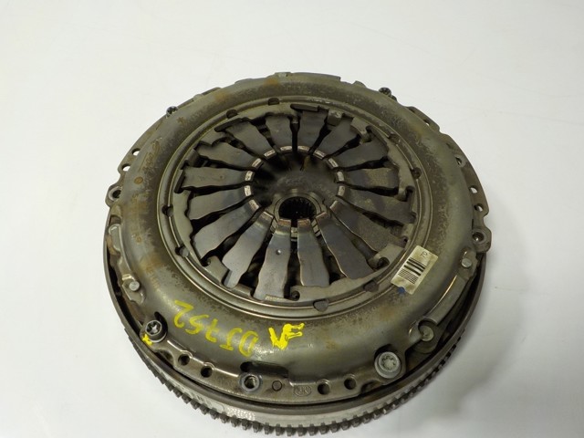 55235562 Fiat/Alfa/Lancia Zestaw sprzęgła (3 części)