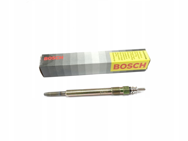 Świeca żarowa Bosch 0250202029 cena, od 9,23 USD