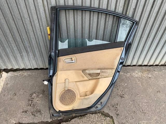 Drzwi tylne prawe Mazda 3 sedana (BK12) (2004 - 2006) cena, od 235,71 USD