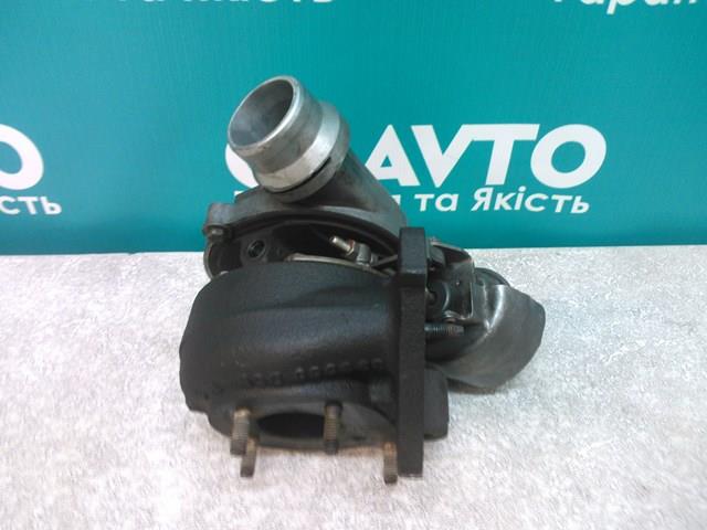 Do koszyka 54431015079 Renault (RVI) Turbina