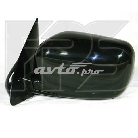 Do koszyka FP3733M04 FPS Lusterko wsteczne prawe