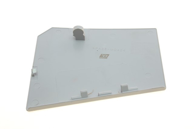 Klapka wlewu paliwa Solgy 304098