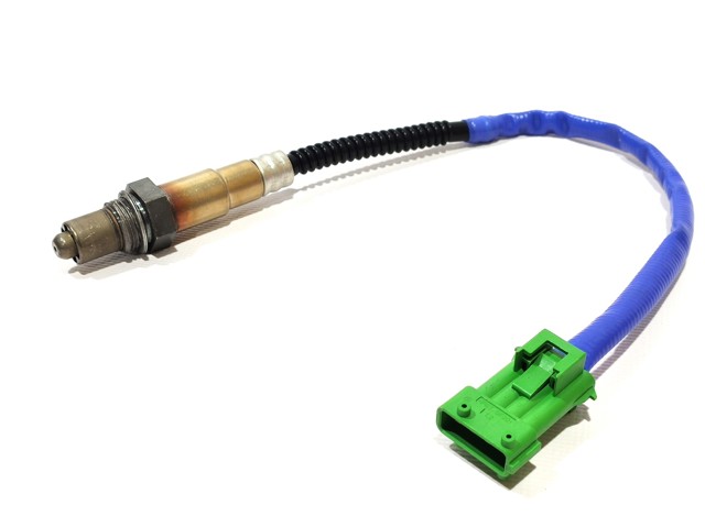 Sonda lambda czujnik tlenu po katalizatorze 1024101700 BYD