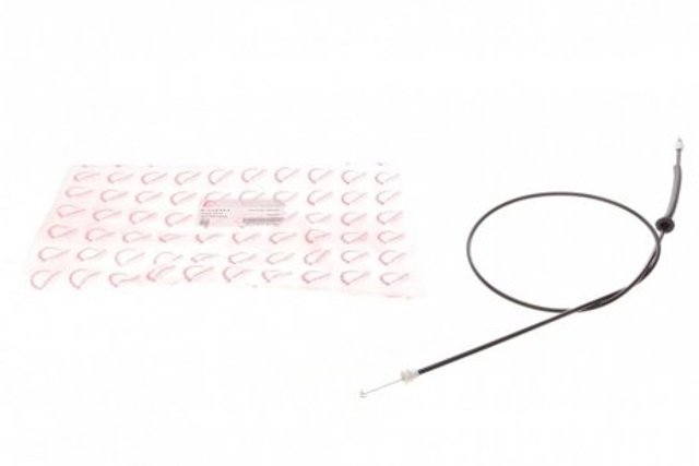 Linka otwierania maski Rotweiss RWS2152 cena, od 8,53 USD