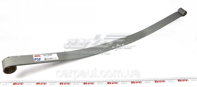 Resor tylny TES 3371300019ZT