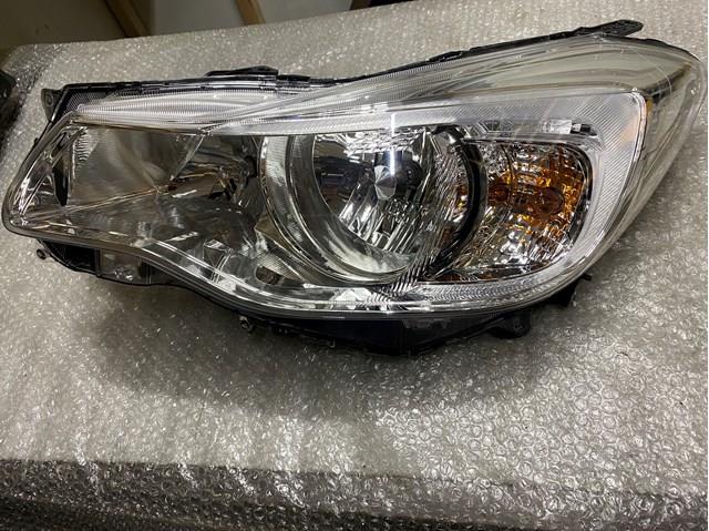 Reflektor lewy Subaru 84001FJ190 cena, od 156,85 USD