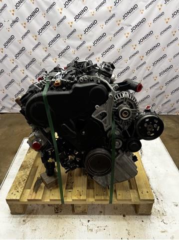 Silnik w komplecie do Audi A5 Sportback 8TA